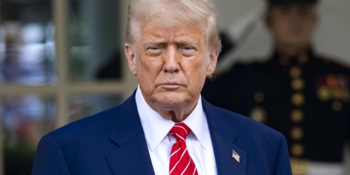Трамп поддержал предложение Путина о переговорах и перемирие предложенное Западом