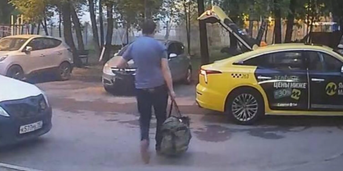 В Москве арестован мужчина, подозреваемый в убийстве и расчленении знакомого