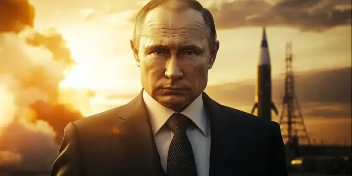 Вот это да! СВО меняется на глазах: Путин присоединит к России два новых региона