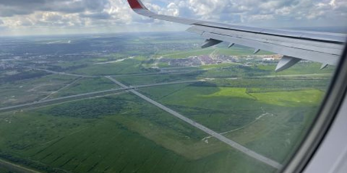Причину крушения самолета в Приморье назвали в МАК