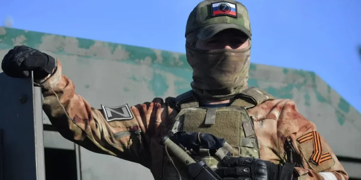 Хроника боевых действий на начало 12 мая 2025 года: новости СВО, карта боёв на Украине сегодня, военная сводка, 1173-й день спецоперации России на Украине
