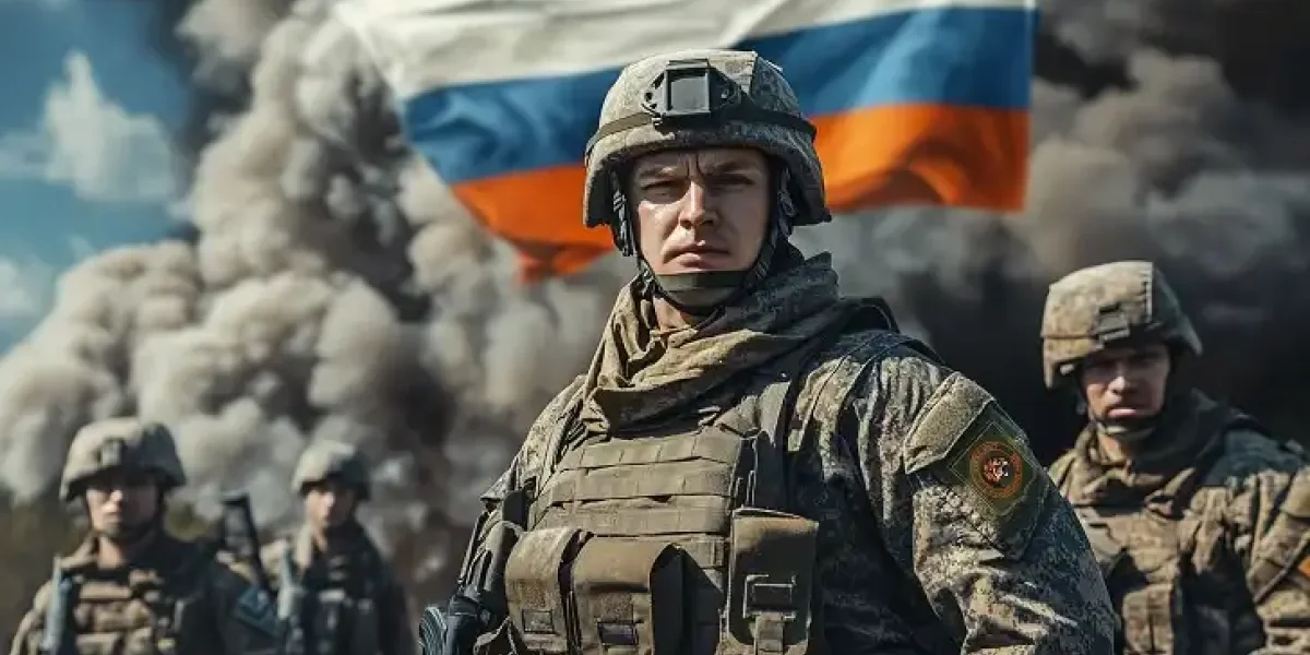 Очередь Европы бояться: Генерал Гурулёв вежливо и спокойно объяснил, что будет дальше