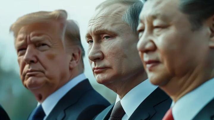 Борис Пинкус: "После атаки на Новороссийск Трамп дал приказ Пентагону". Украинское лобби подбирается к Уиткоффу