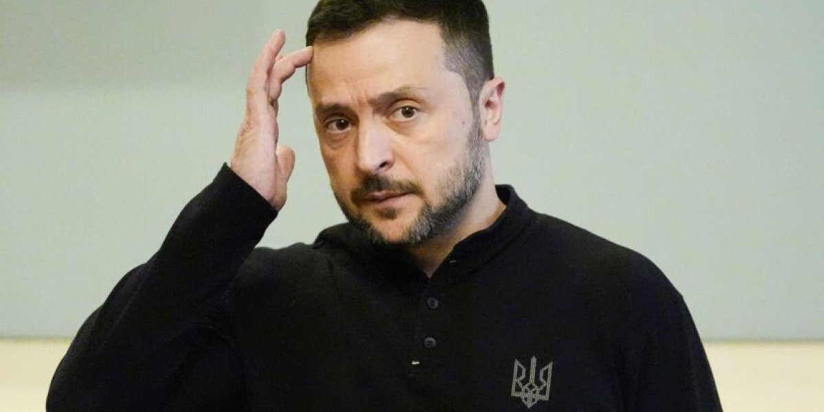 «Киев потребует от Москвы признать легитимность Зеленского как президента»: переговоры в Турции будут короткими?
