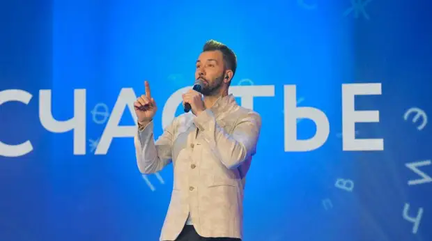 Клявер рассказал о нехватке общения с отцом