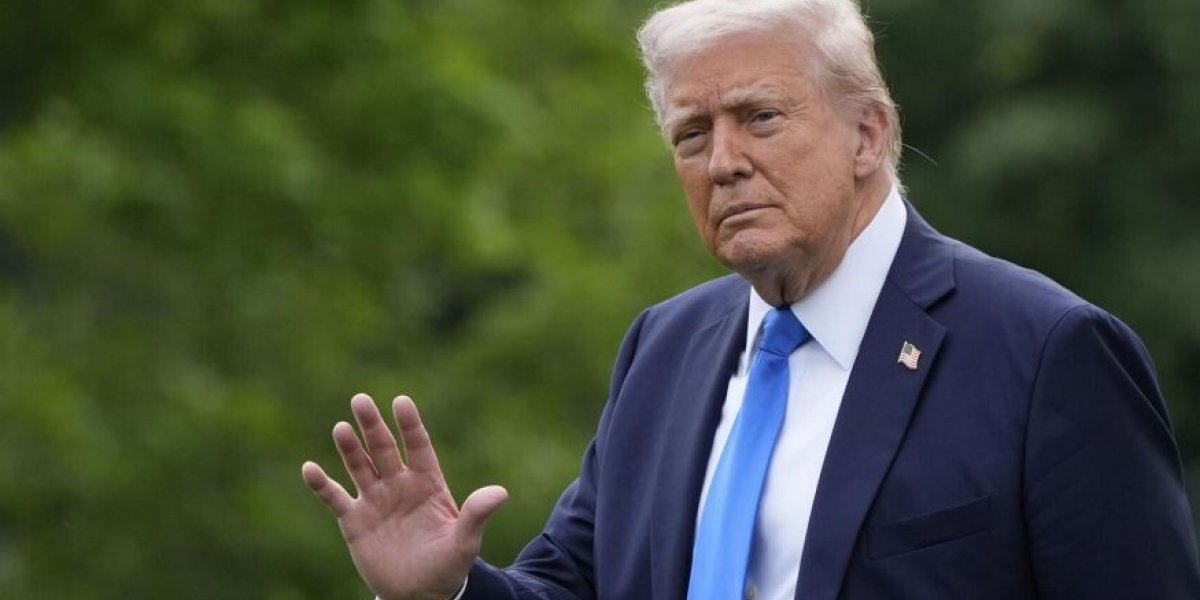 В Кремле заявили о необходимости встречи с Трампом