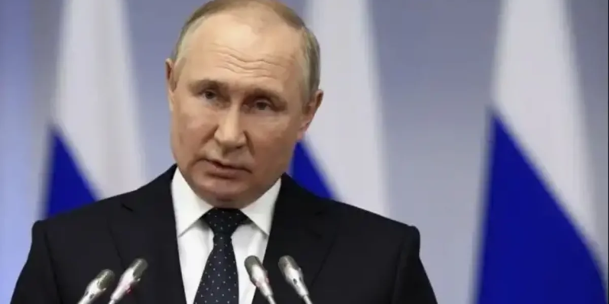 Наконец-то мне объяснили, почему в США демократия, а Путин – диктатор, даже если выборы в России 100% честные