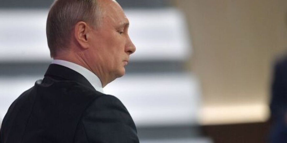 «Идеала не существует»: Путин поднял вопрос о своём преемнике