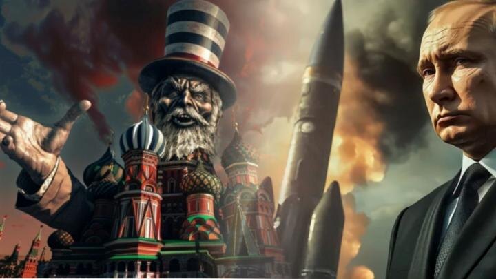 Ограничений больше нет: США тоже разрешили бить "Таурусами" по Москве? В ответ ударим по Польше и Румынии?