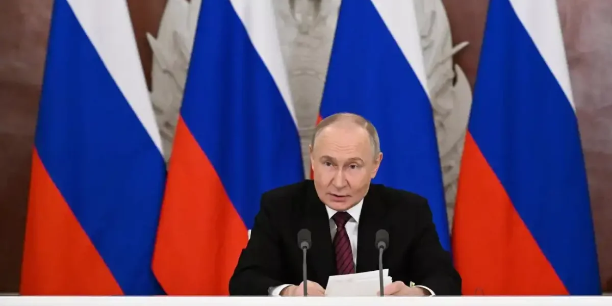 Почему сейчас и почему Стамбул: как Путин переиграл Зеленского и Запад