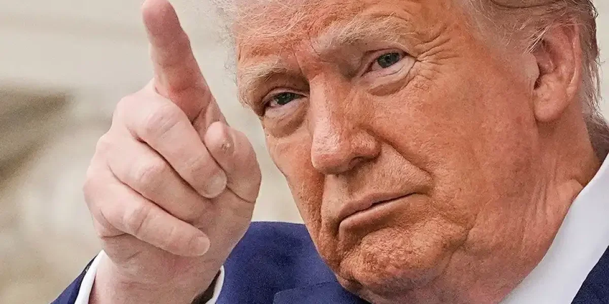 «Украинская» ярость Трампа была игрой на публику: вот что на самом деле происходит между Россией и США