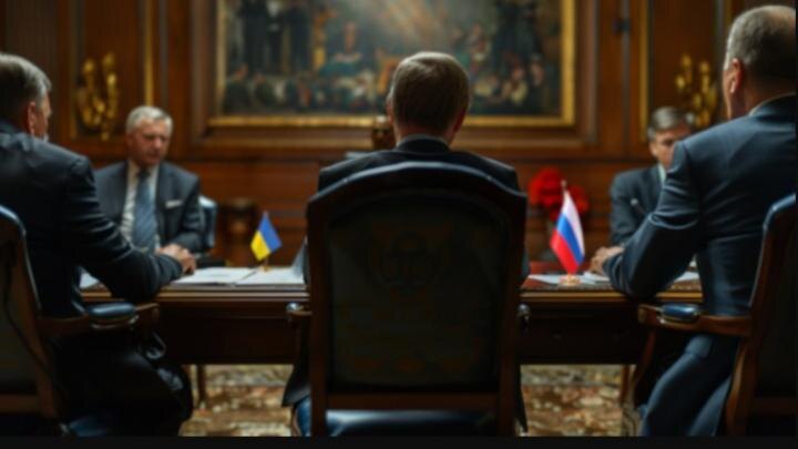 Путин закончил речь, и в небо поднялась авиация. У России больше нет причин сдерживаться. СВОдки с фронта
