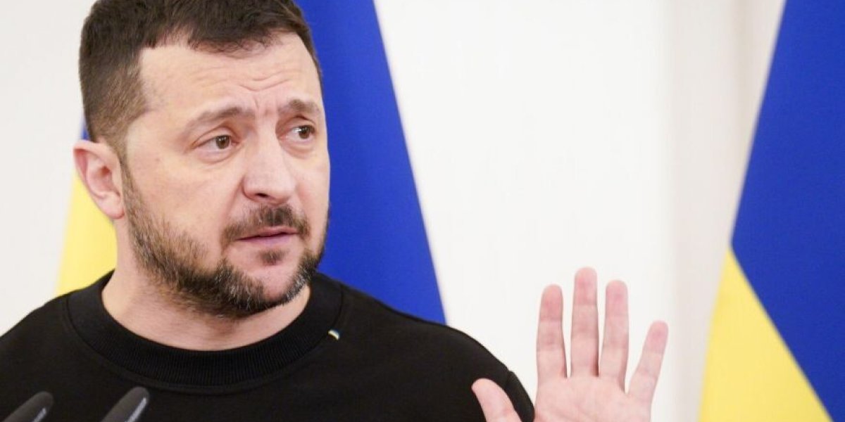 «Путин и Зеленский встретятся, когда…»: Песков