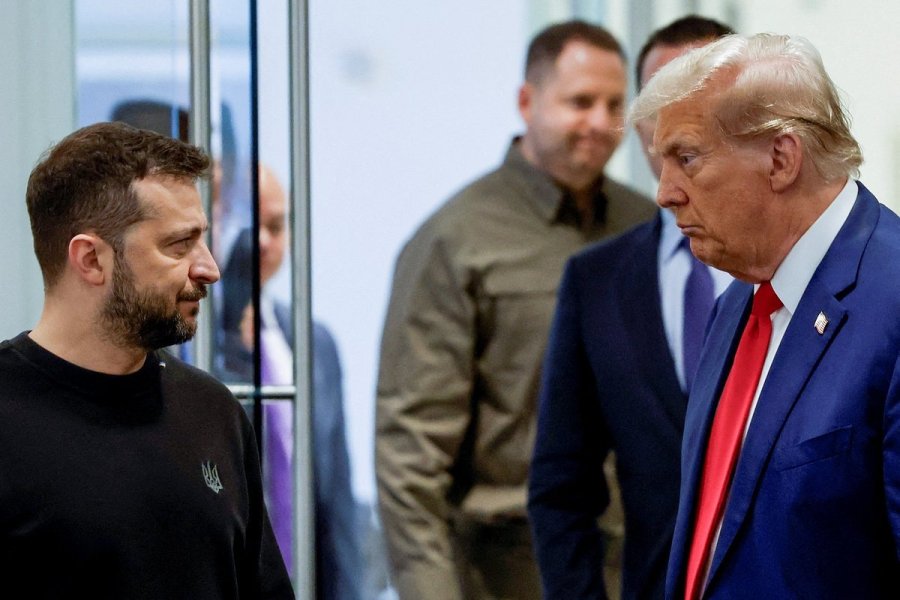 Трамп перестал играть в миротворца и начал давить на Россию: Москва попятилась