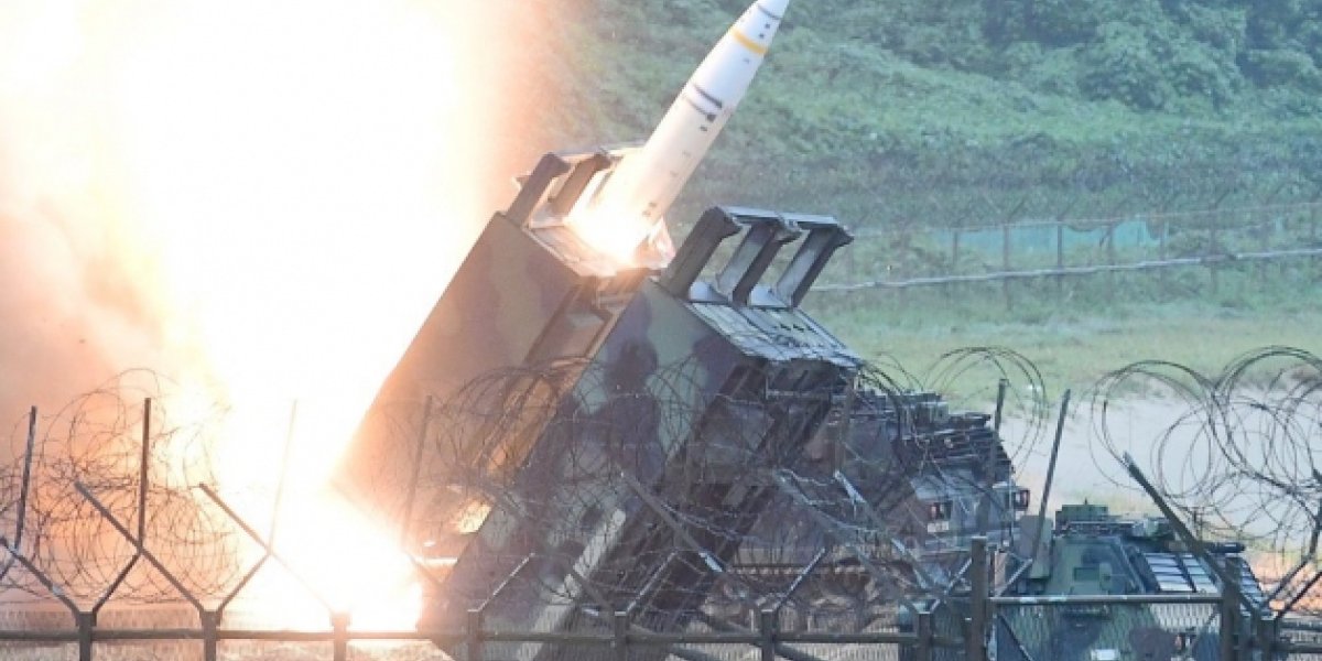 США разрешили Германии передать Украине ракеты для HIMARS