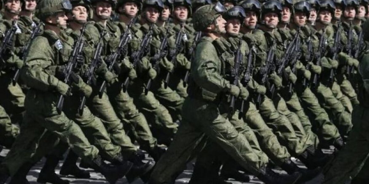 Неожиданные прогнозы: Два региона почти потеряны. «Россия может устать» – это чудеса