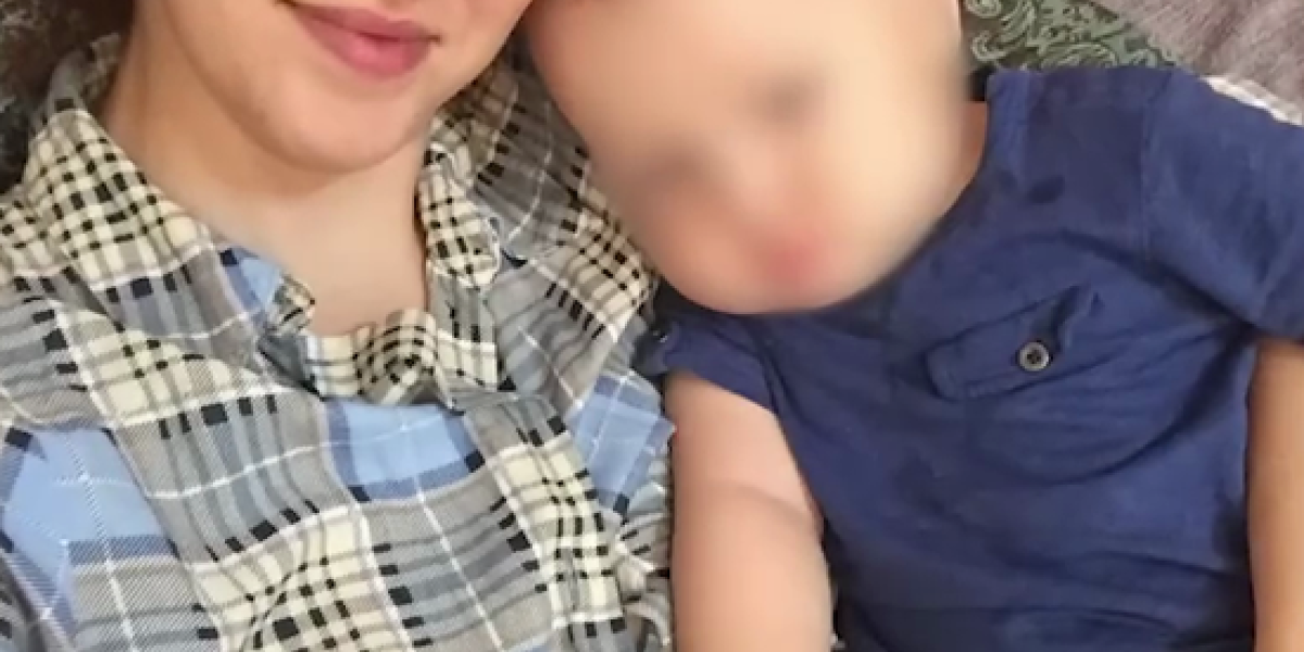 Долго издевались над ней, а потом выбросили в горах: мать забрала дочку от бабушки, а потом девочка пропала