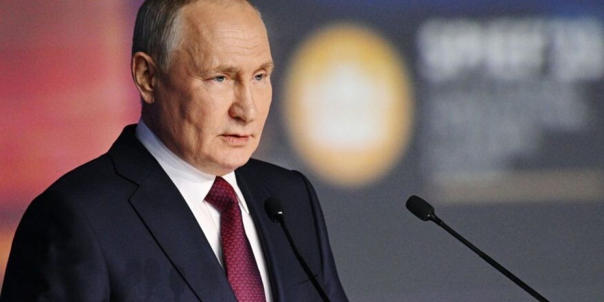 «Готов заключить мир, но не любой ценой»: осведомленные источники раскрыли «условие Путина для Запада»