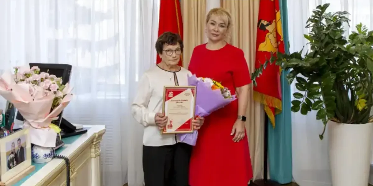 Малая толика Победы. 6-летняя девочка копила на куклу, а купила танк