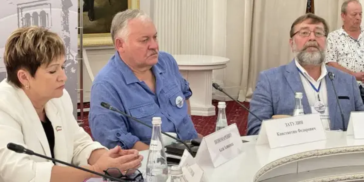 Затулин и Шурыгин: "Разрушить мосты через Днепр невозможно". Но их можно "утопить"