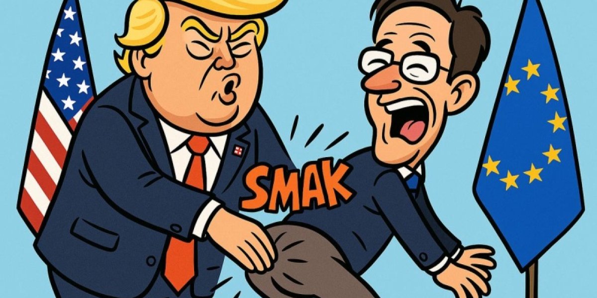 Рютте отрёкся от своих слов о «папочке Трампе». Bloomberg сообщил об унижении лидеров НАТО