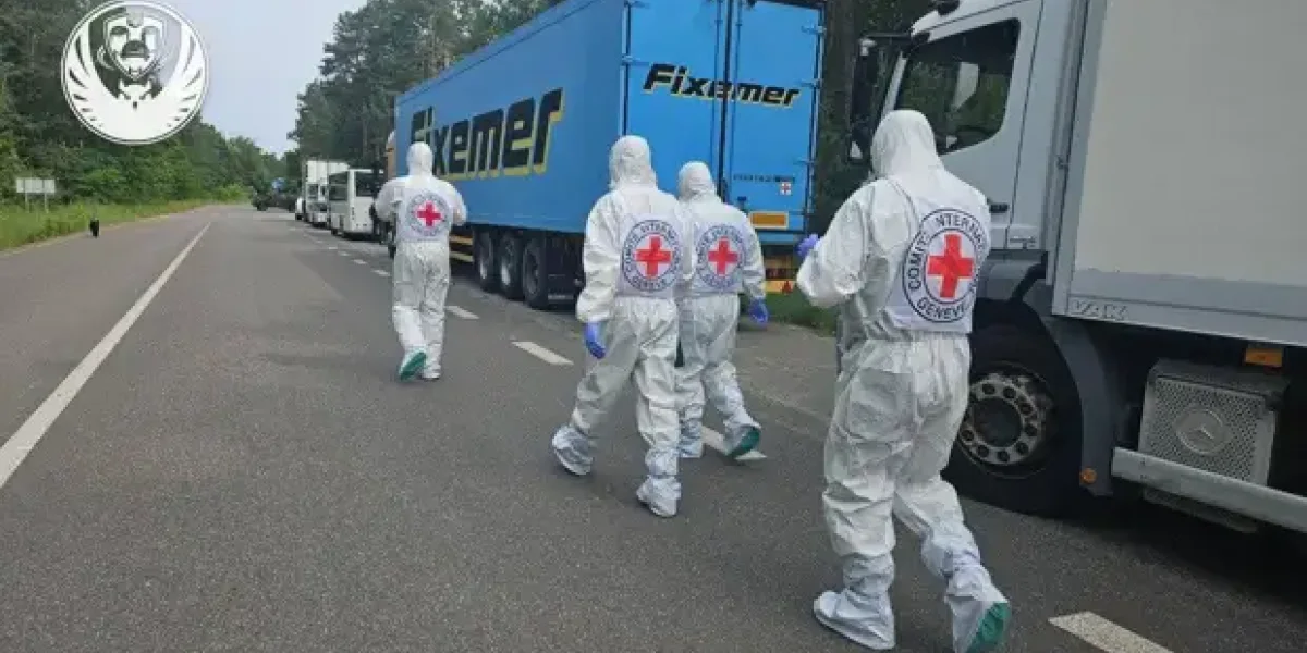 ВСУшник в Днепропетровской области в ужасе: "Их соотношение к нам 10:1, они наступают"
