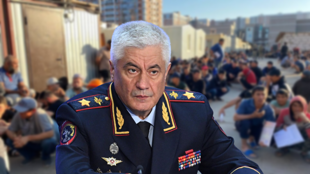 Министр внутренних дел всё сказал – Колокольцев объяснил, что ждёт «незаменимых»