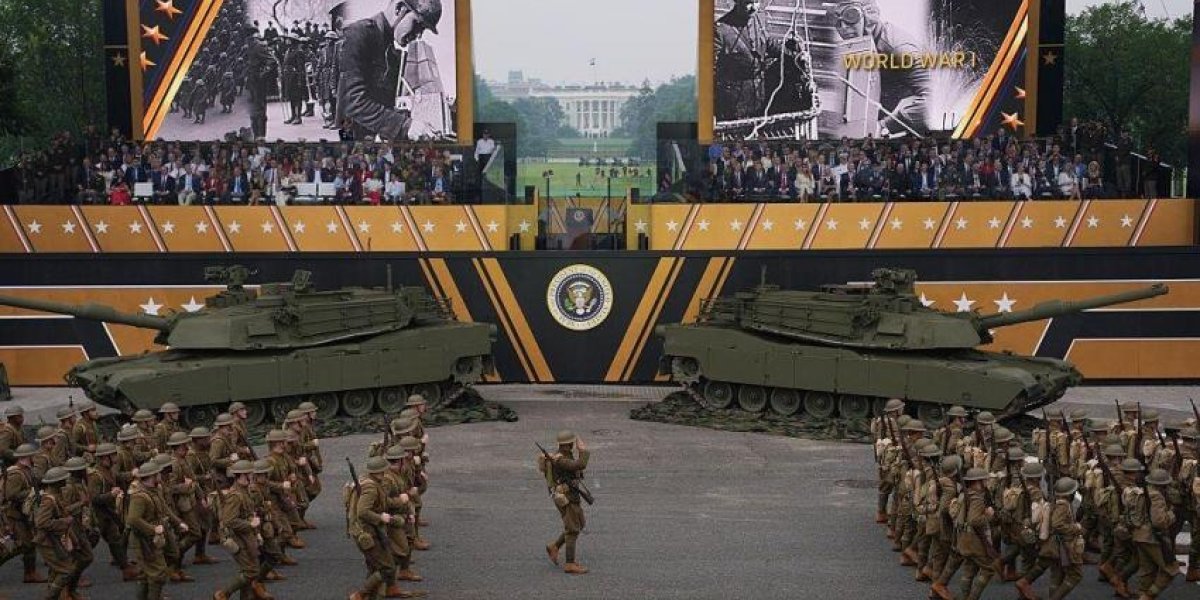 Позор в прямом эфире: Трамп хотел "уделать" Путина и оконфузился на весь мир