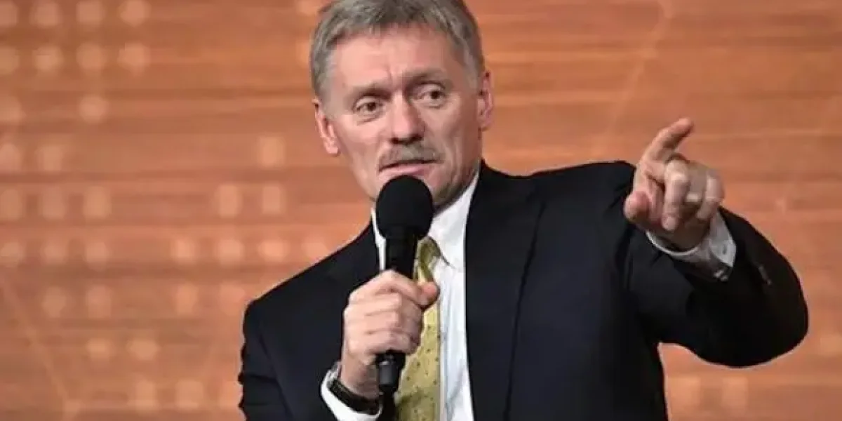 Песков: на Украине услышат заявление Путина про Сумы