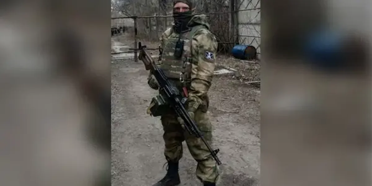"Если три на три, они всегда убегают". Вся правда жизни о "штурмах" от штурмовика отряда Z