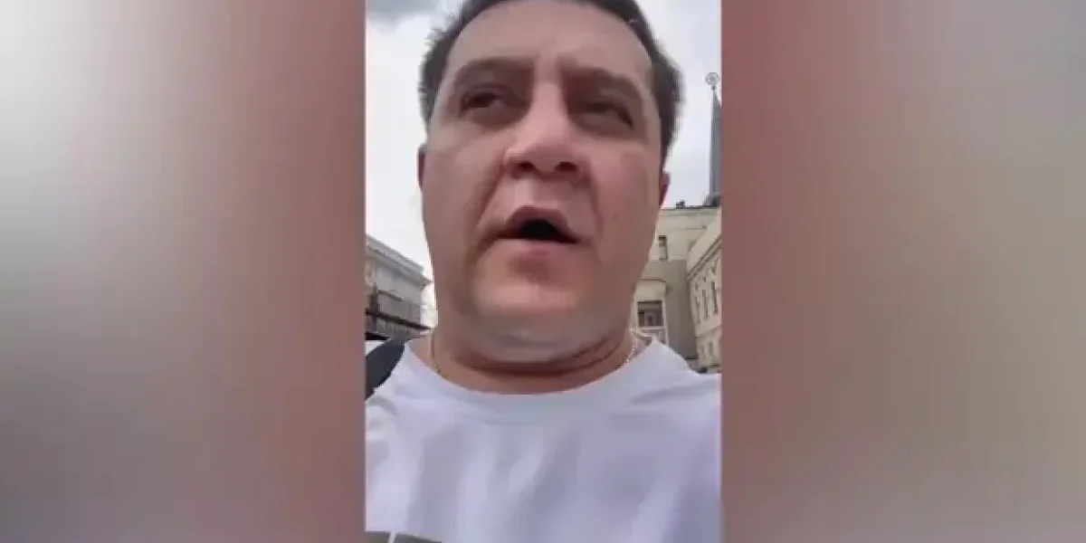 Мужчину похитили с Ярославского вокзала прямо на глазах у всех. Чеченский министр дал объяснение