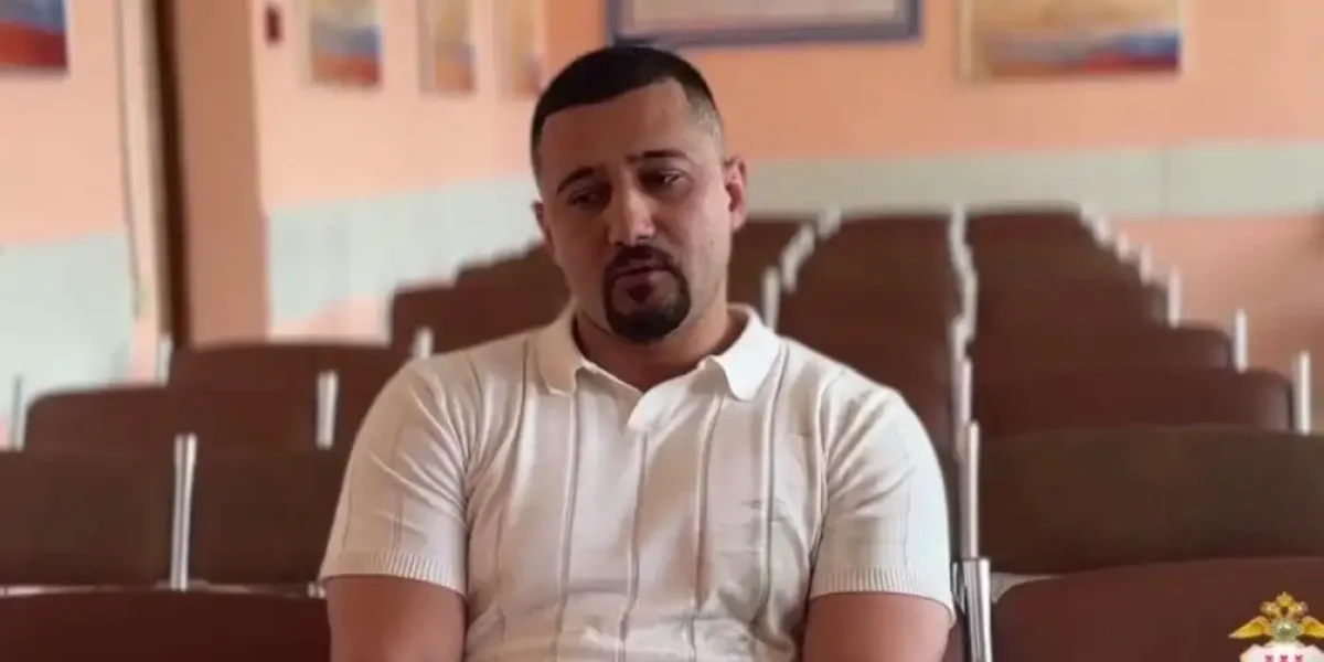 «Дам всем в рот»: в Саранске мигрант намочил штаны при задержании за оскорбление россиянок