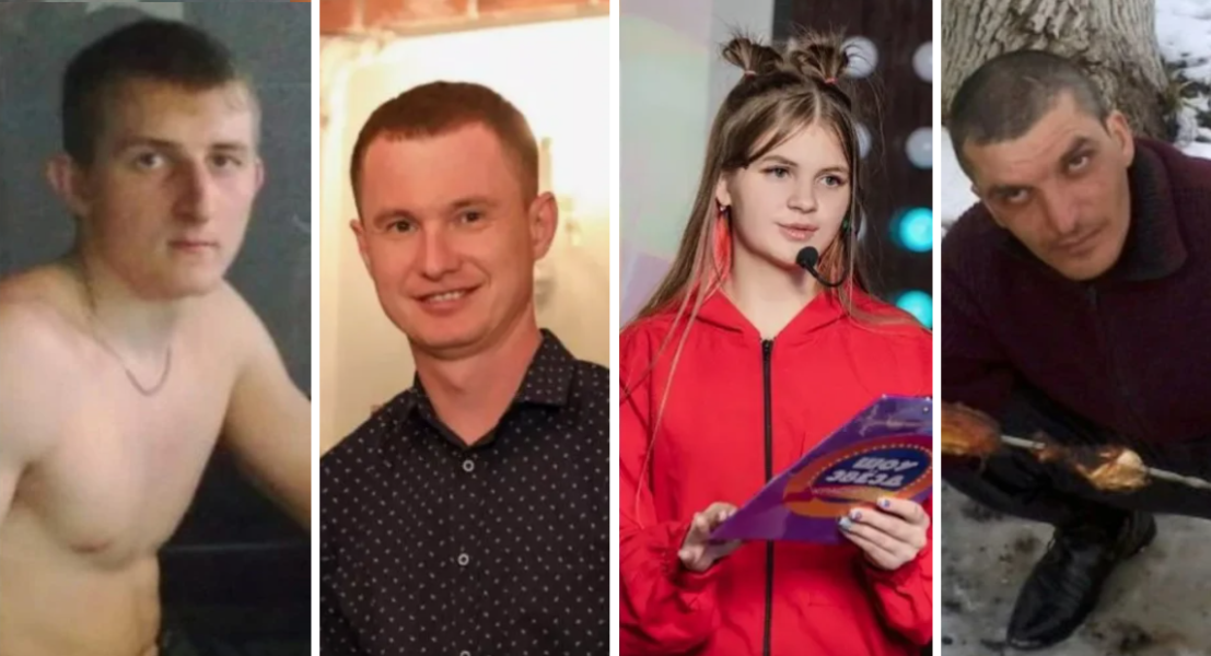 «Пожалуйста, не надо, умоляю...»: один из обвиняемых в расправе над аниматорами на Кубани в суде раскрыл жуткие детали преступления.