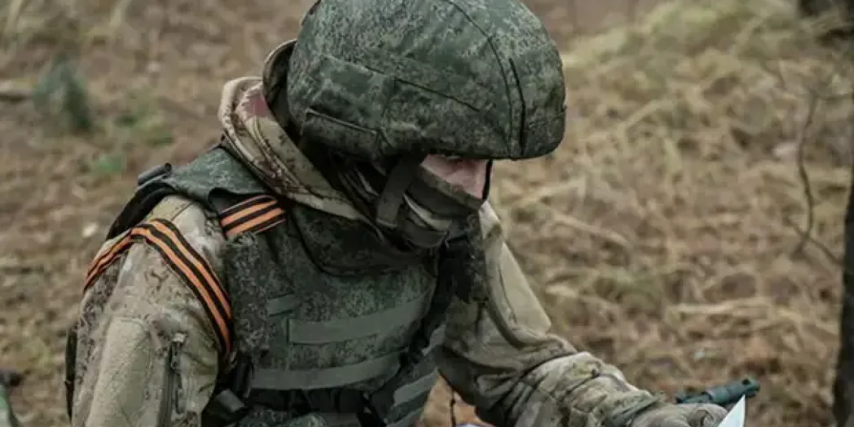 "Домой вернутся очень злые люди". Фронтовик признался: уже плотно воюем на таблетках