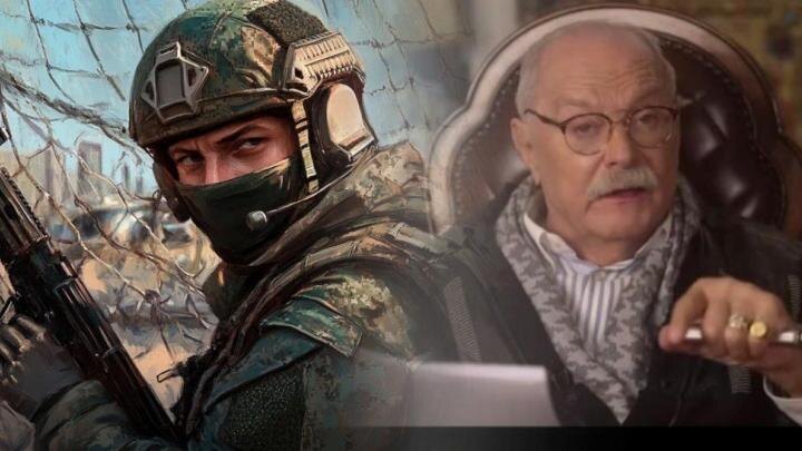 Фронтовик не сдержался: "Воюем на таблетках". Михалков предупреждал, но оказалось поздно – с передка начали задавать вопросы