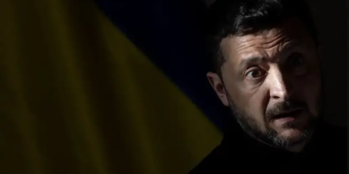 Ирод без племени: что Зеленскому не давало покоя в Дне защиты детей