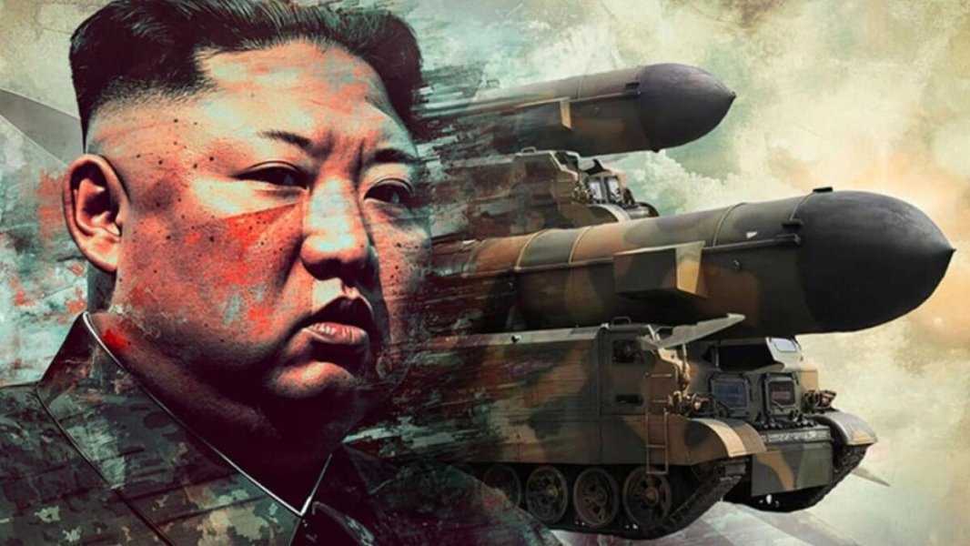 "Киму больше нечего бояться": Баллистика КНДР обрушилась на Киев. Украинцы задали Зеленскому неудобный вопрос