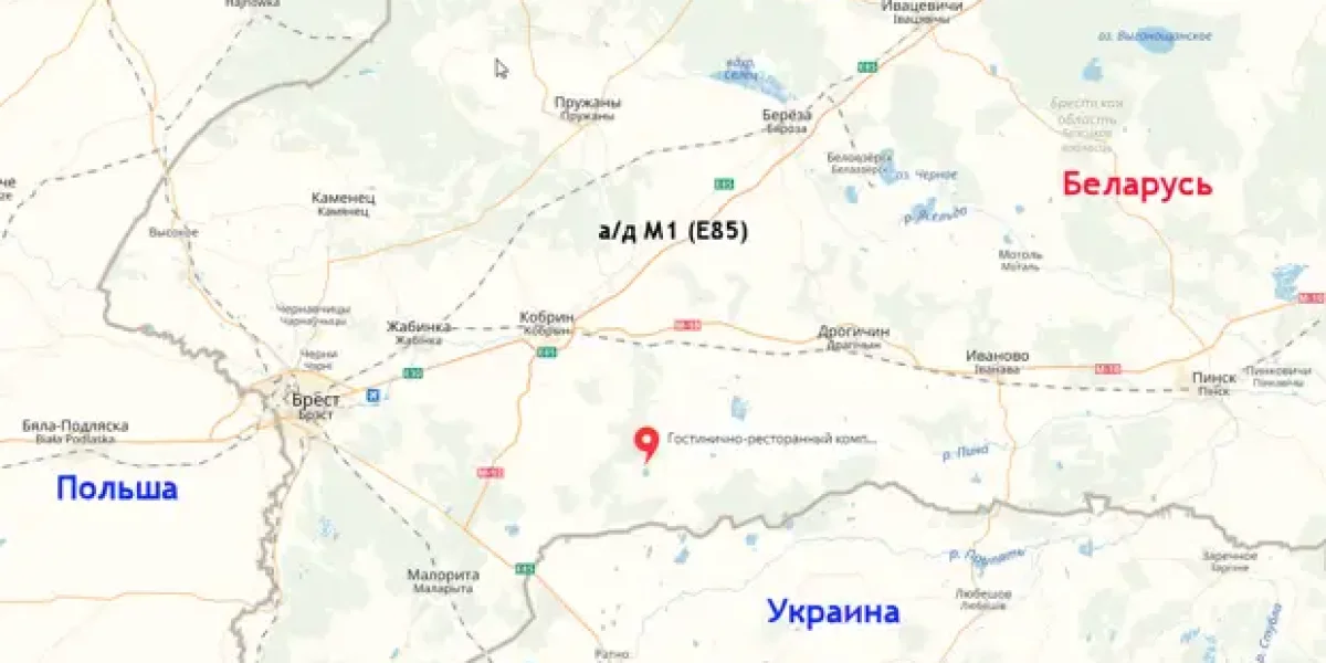 В Минске показали документальный фильм "Бесы". Каратели войдут с трех сторон