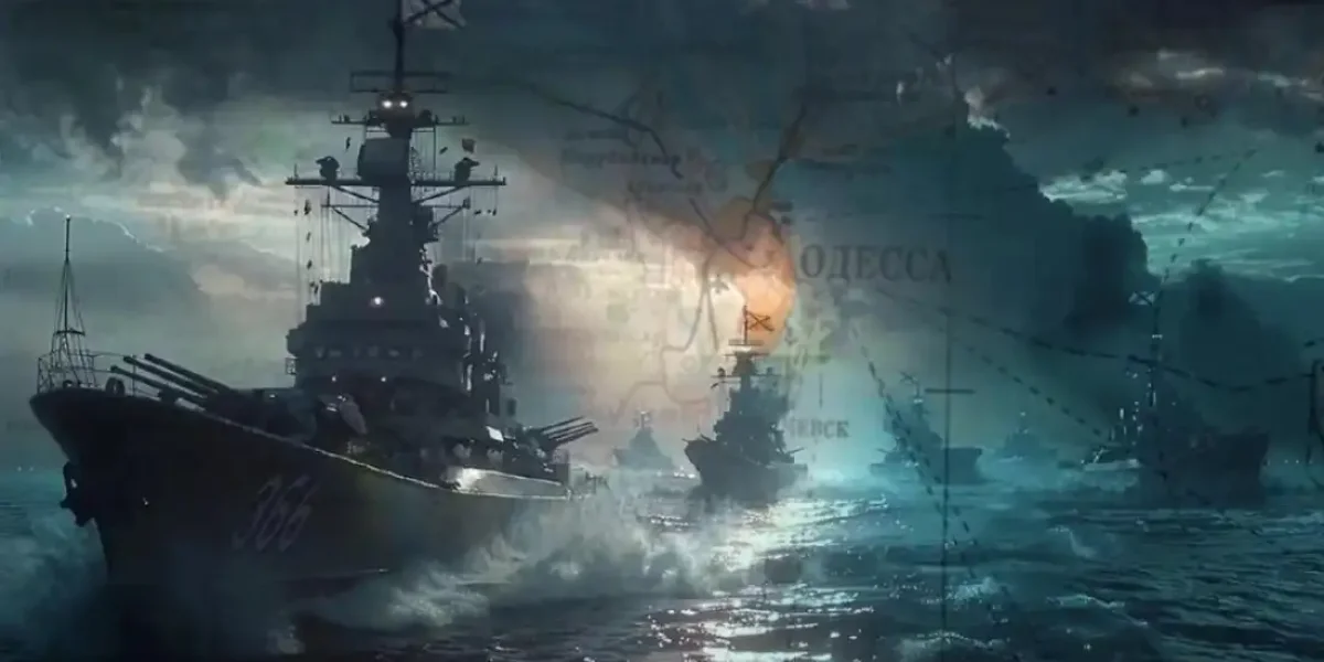 Решение принято: Украину отрежут от Чёрного моря. Россия возьмёт Одессу