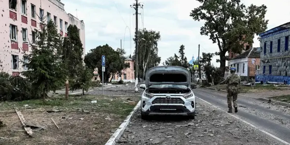 Воюют против своих же! Житель Курской области пережил оккупацию, но не пережил отказа в выплате