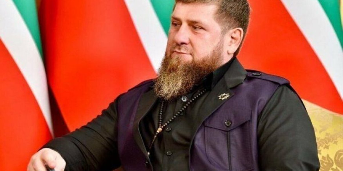Кадыров возвращается? Какое неоценимое предложение он сделал Кремлю?: INSIDER BLACK