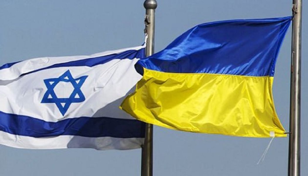 Сионист нацисту – друг: Израиль передал Украине системы ПВО Patriot