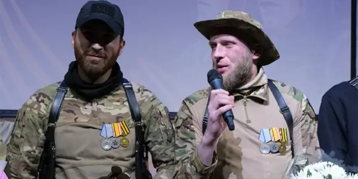 "Если три на три, они всегда убегают". Вся правда жизни о "штурмах" от штурмовика отряда Z