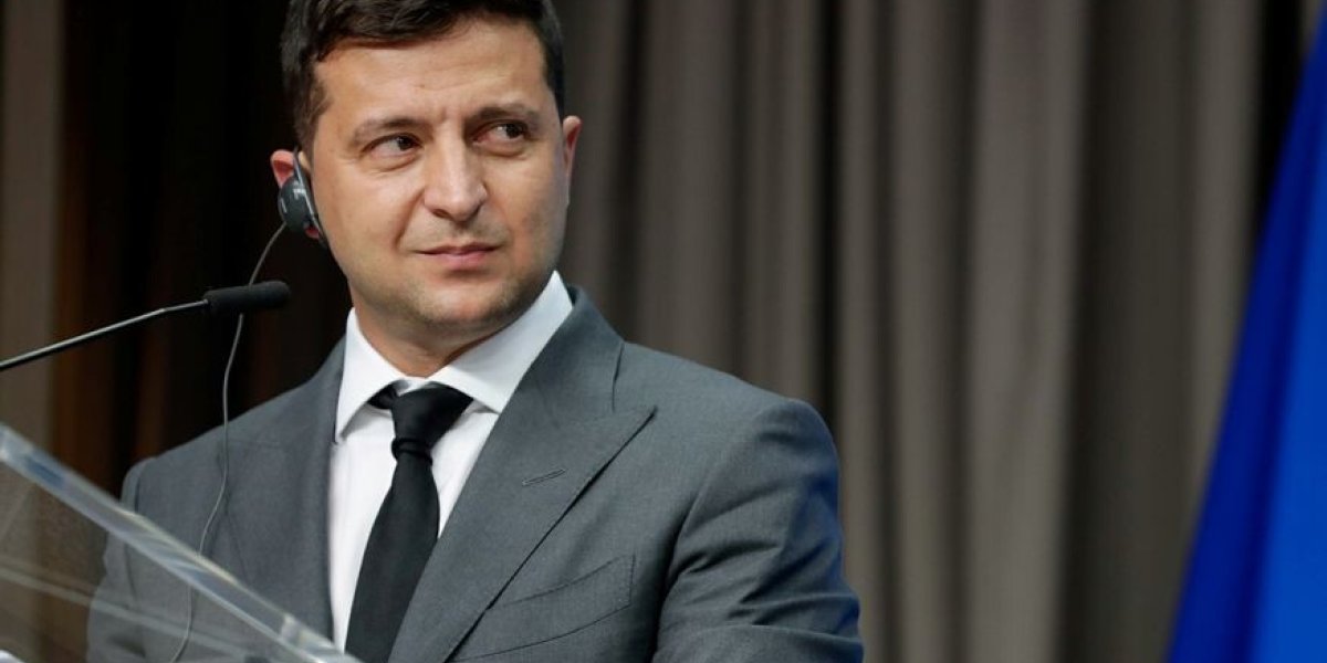 «Зеленский – лучший украинский президент. Его критика – нонсенс»: когда пройдут президентские выборы на Украине?