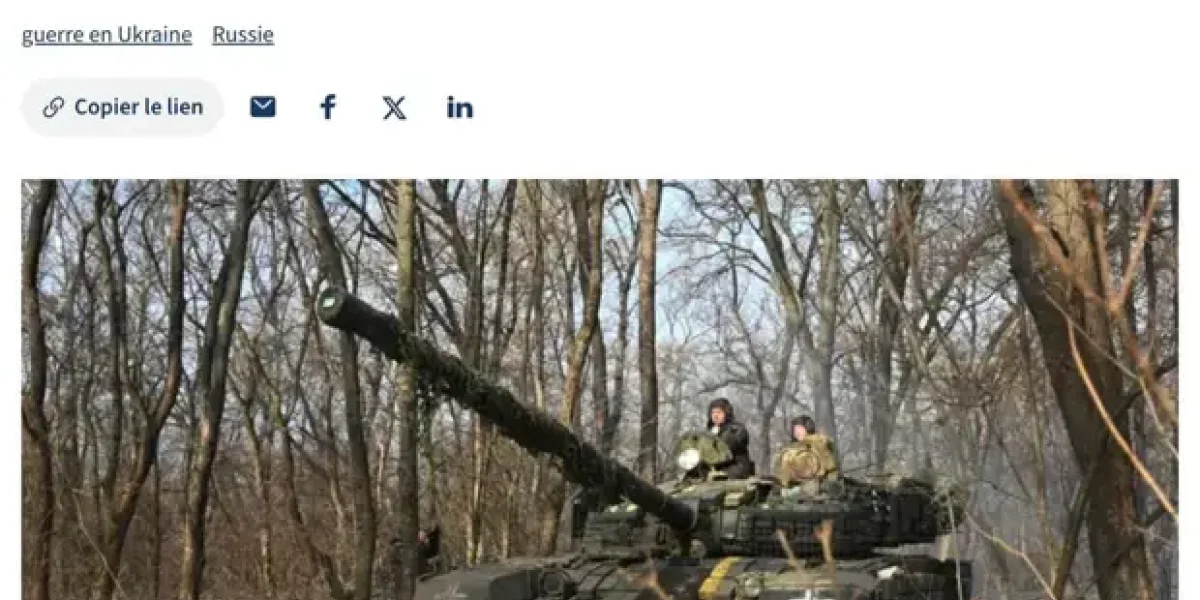 Неудобно получилось. Российские войска увели у Трампа самое крутое месторождение лития