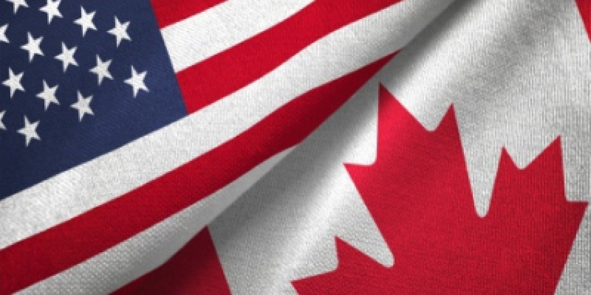 США остановили все торговые переговоры с Канадой