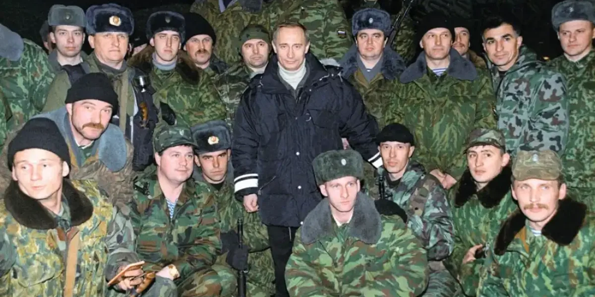 Зе-террориста ждет судьба Дудаева. Путин поставил на клоуне крест, жизнь главы киевского режима не стоит и ломаного гроша