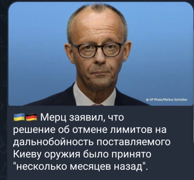 И снова стенания о немецком Таурусе