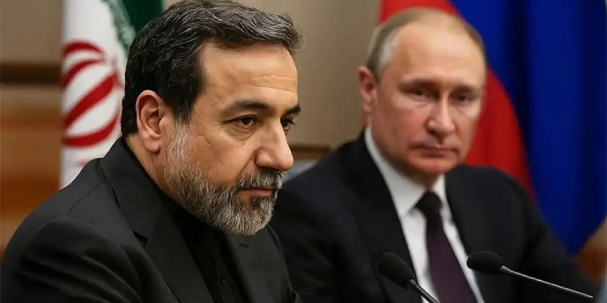 После визита иранского министра в Москву у Израиля и США волосы дыбом