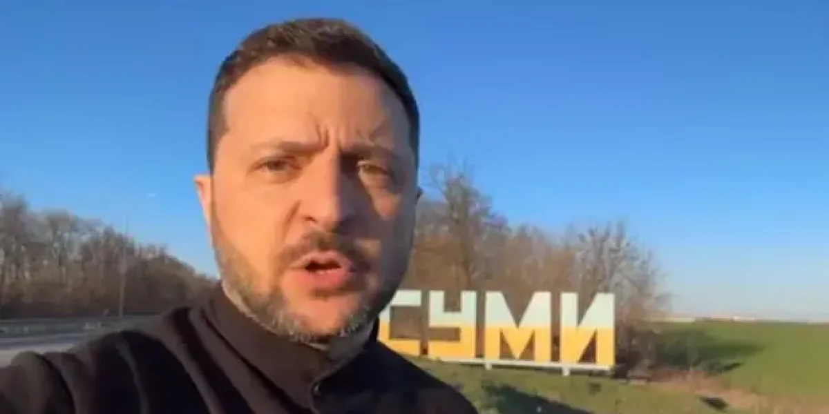 До Сум 18 км. Достают уже артиллерия и БПЛА. Какие два высших офицера ликвидированы?